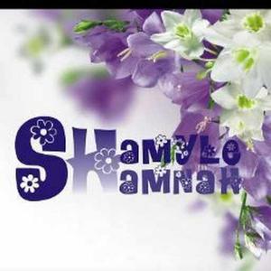 Tahminah shemyle logo