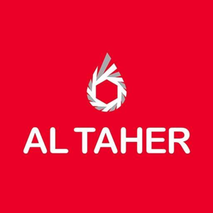 Altaher Chemicals logo