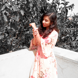 shreya singh logo