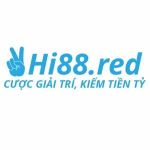 hi88redd logo