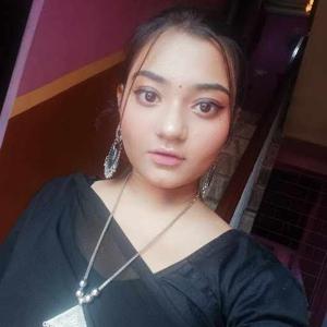 Tanishqua Sheth logo