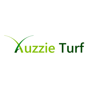 Auzzie Turf logo