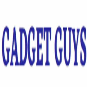 Gadget Guys logo