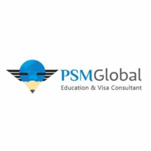 PSM GLOBAL Education Visa Consultant