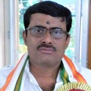 Ramapada Acharjee (Astrologer)