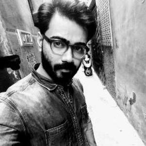 Ritesh Jha