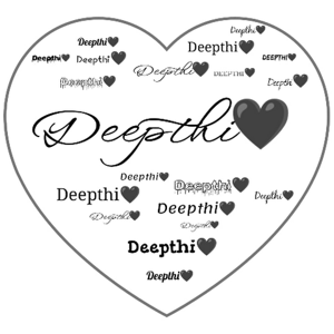 Deepu Reddy logo