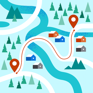 Manimekalai Manimekalai logo