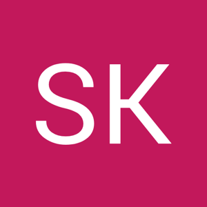 SK Khanna logo