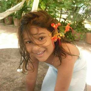 Megan Mascarenhas logo