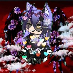 •Itz_ GachaDemon UwU• logo