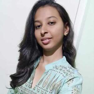 Yogeshwari Setty
