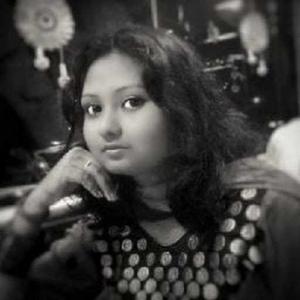 Suranjana Dutta logo