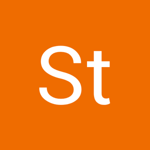 St Sr logo