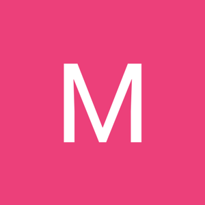 Muskaan Puri logo