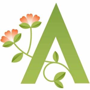 Afreen Mohammed logo