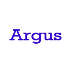 Sysargus logo