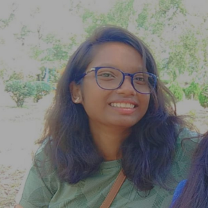 Smriti Sanchita Birua logo