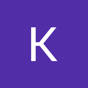 Kaveri Khare logo