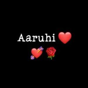 Aaruhi Dixit logo