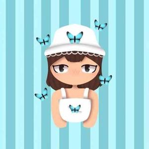 Kookie Roblox logo