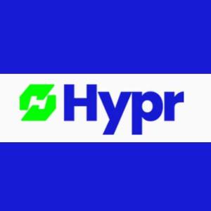 Hypr Delivery