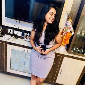 Nannapaneni neha Neha logo