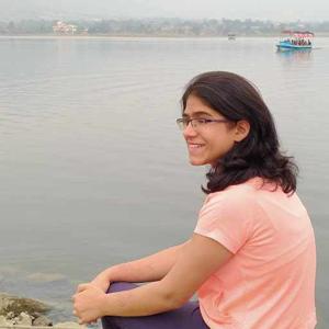 Shubhangi Mishra logo