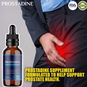 Prostadine Review Updated 2024 : At Officialsite
