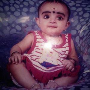 Gayathri Madhusodanan logo