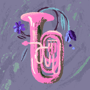 Kirti chaurasia logo