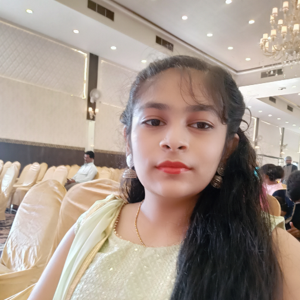 Vaibhavi Sarode logo