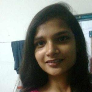 Deepa Kumari logo
