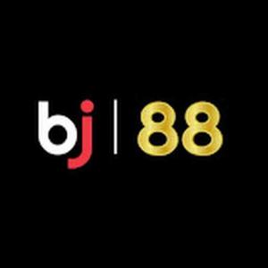 Bj88photography logo