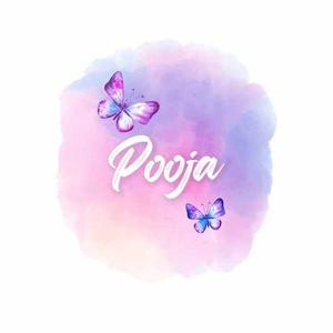AF 1 Pooja K logo
