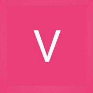 Varsha Srinivas logo