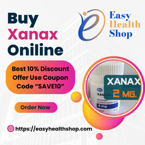 Xanax Online Deals with Discounts from the Top USA Online Pharmacy