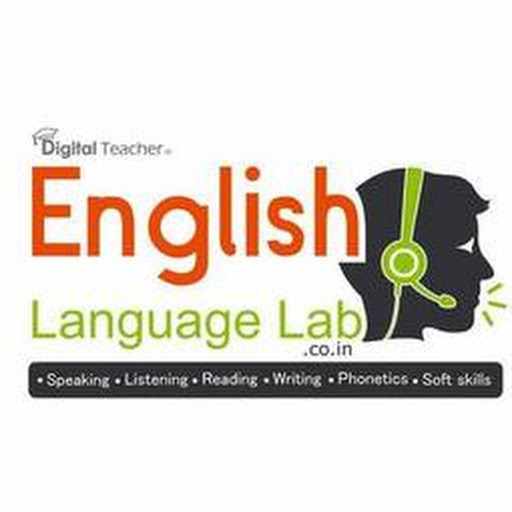 English Language Lab