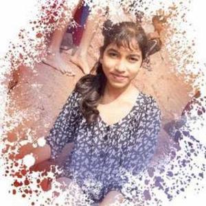 Deepika Mahanta logo