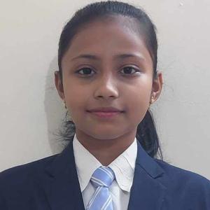Aanyusha Panda logo