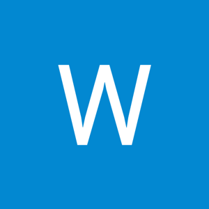 Waseeqa Ansari logo