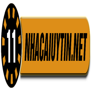 11 Nhà Cái Uy Tín Net logo