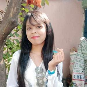 Aparnakumari Mahato logo