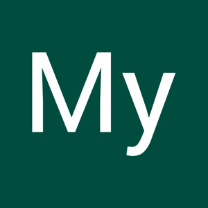 My Passion logo