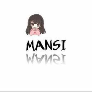 Mansi Gangajaliya logo