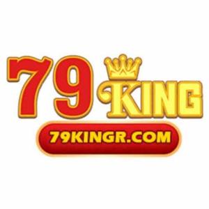 79 KING logo