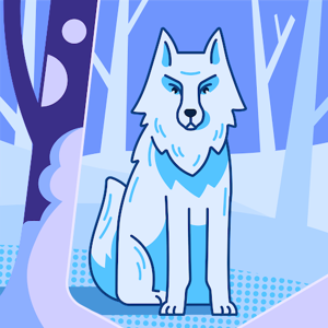 Winter Bae logo