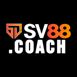 sv88 coach logo
