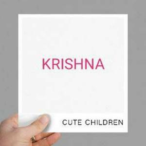 Krishnaba Parmar logo
