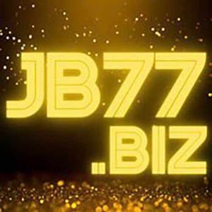 jb77biz logo